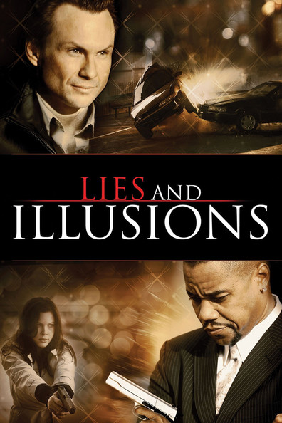 Movies Lies & Illusions poster