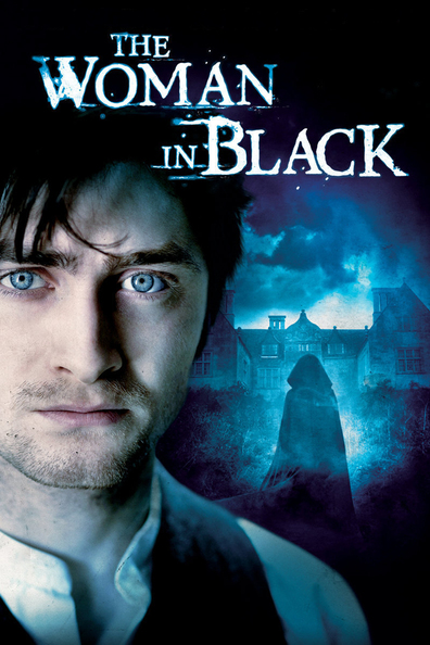 Movies The Woman in Black poster