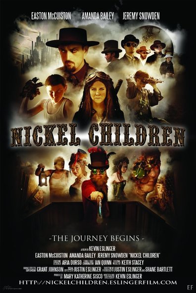 Movies Nickel Children poster