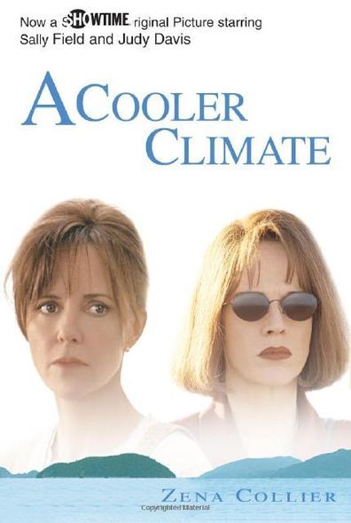 Movies A Cooler Climate poster