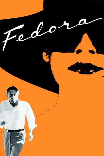 Movies Fedora poster