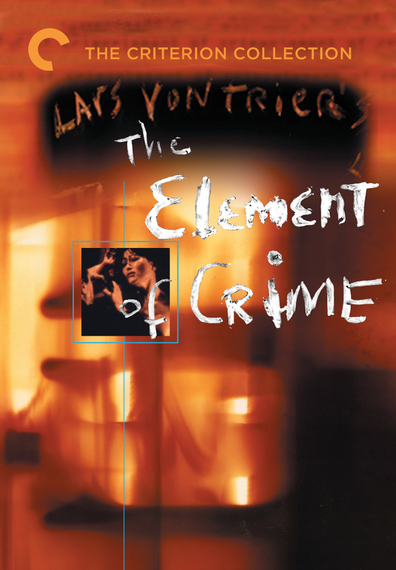 Movies Forbrydelsens element poster