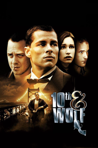Movies 10th & Wolf poster
