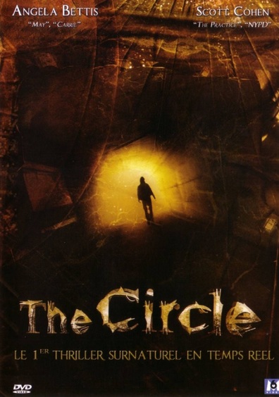 Movies The Circle poster