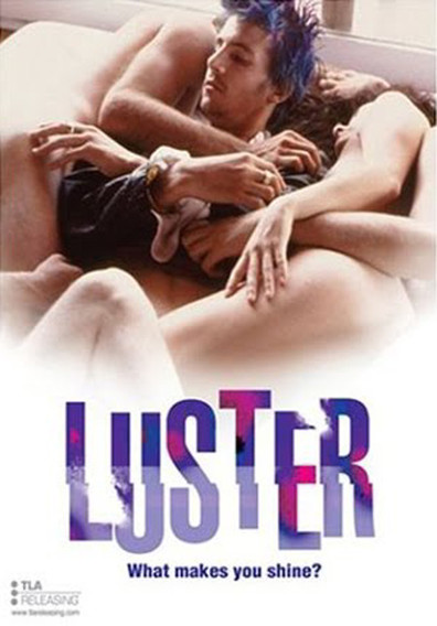 Movies Luster poster