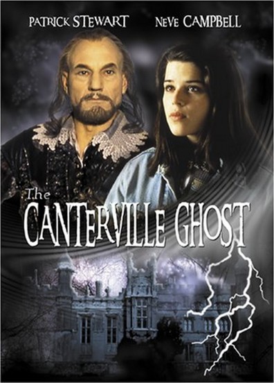 Movies The Canterville Ghost poster