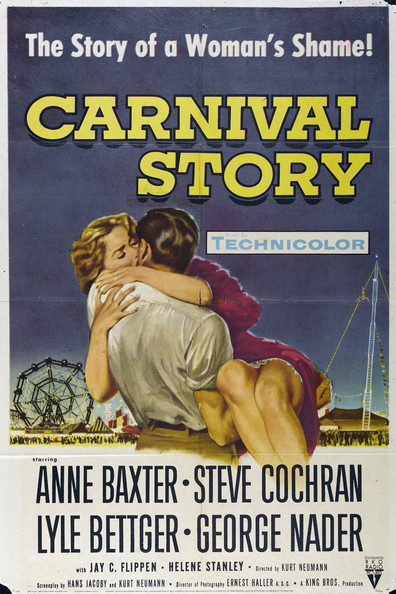 Movies Carnival Story poster