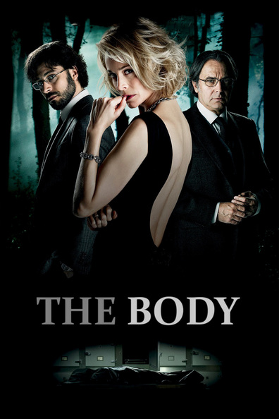 Movies El cuerpo poster