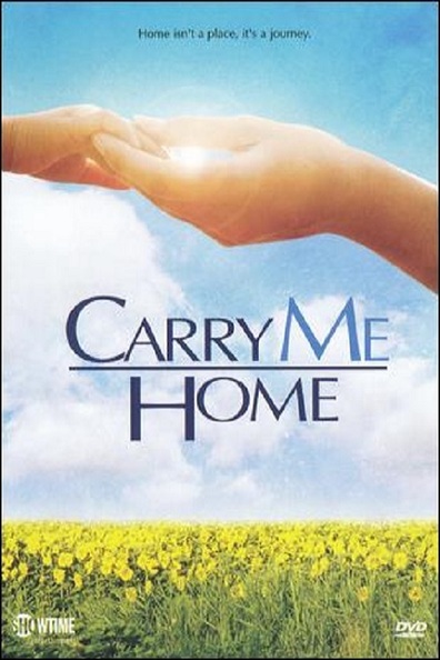 Movies Carry Me Home poster