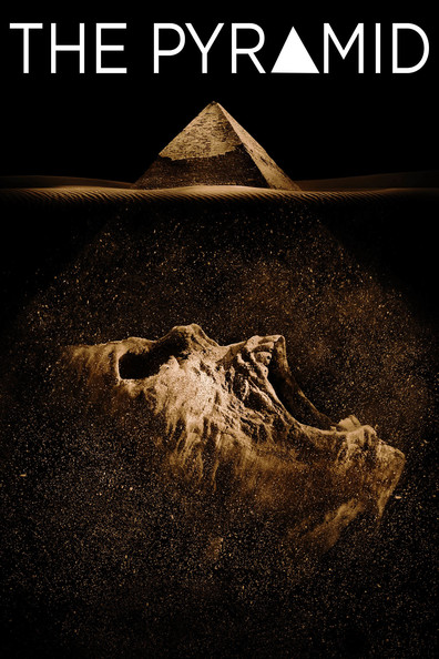 Movies The Pyramid poster