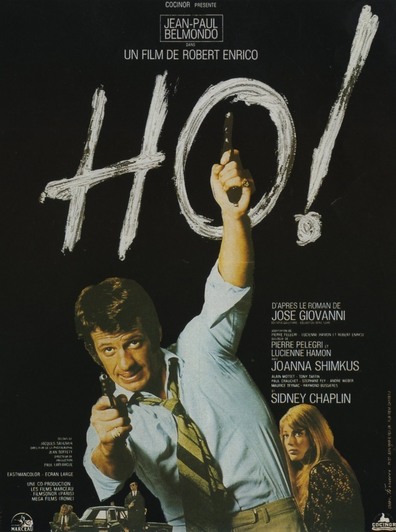 Movies Ho! poster