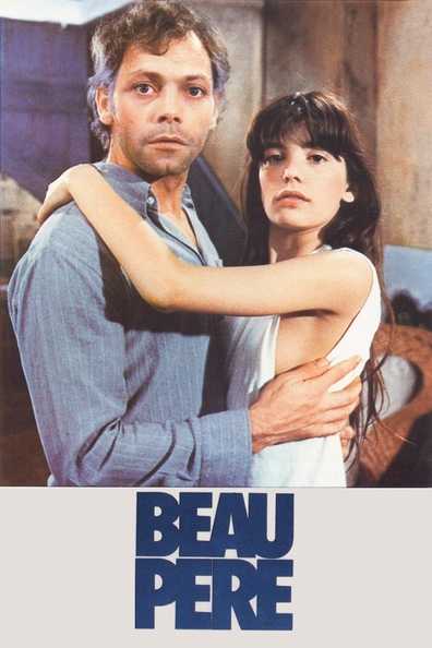 Movies Beau-pere poster