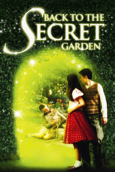 Movies Back to the Secret Garden poster