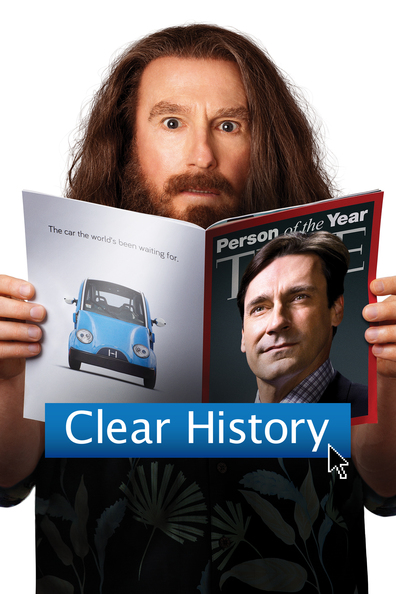 Movies Clear History poster