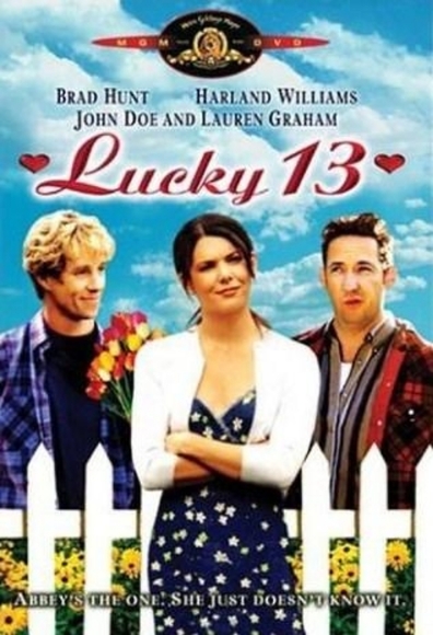 Movies Lucky 13 poster