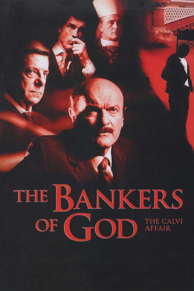 Movies I banchieri di Dio poster