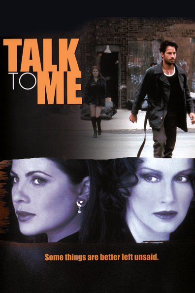 Movies Talk to Me poster