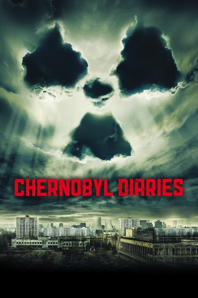 Movies Chernobyl Diaries poster