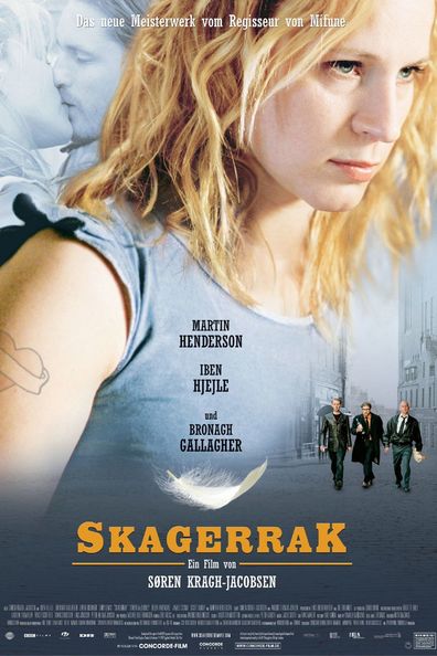Movies Skagerrak poster