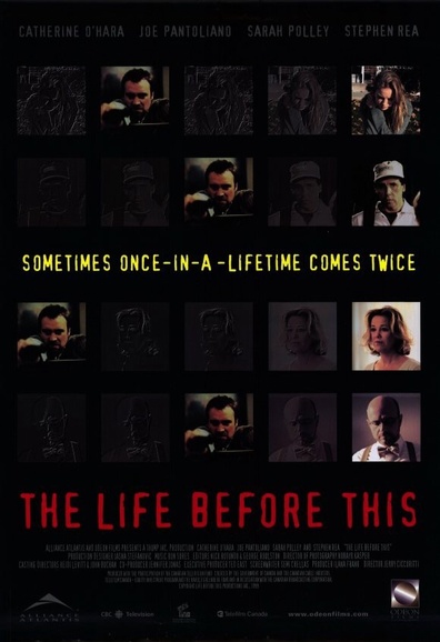 Movies The Life Before This poster