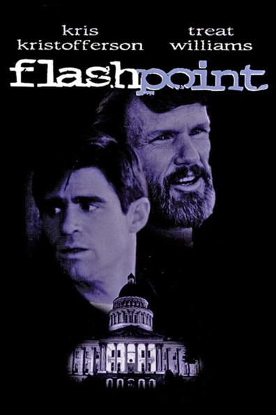 Movies Flashpoint poster