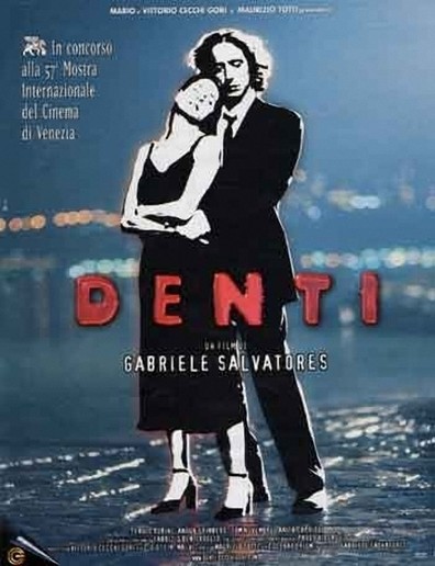 Movies Denti poster