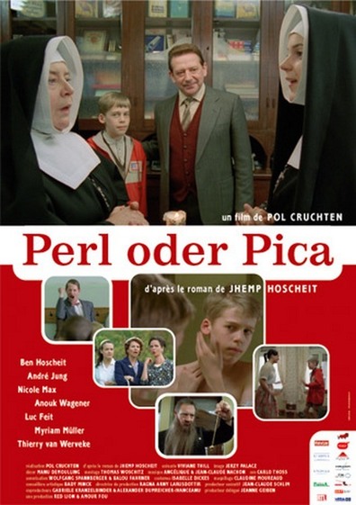 Movies Perl oder Pica poster