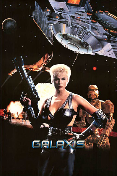 Movies Galaxis poster