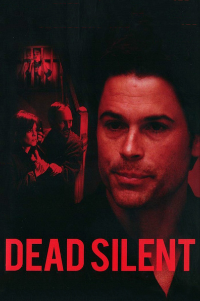 Movies Dead Silent poster
