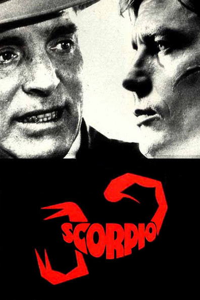 Movies Scorpio poster