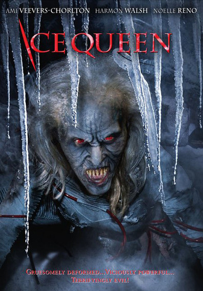 Movies Ice Queen poster