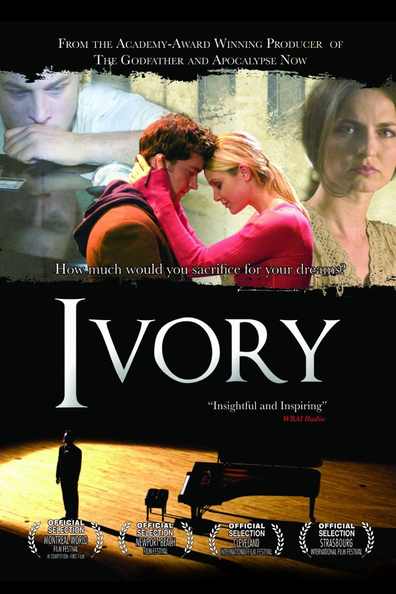 Movies Ivory poster