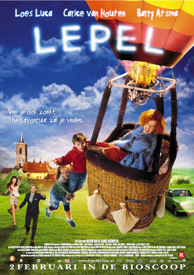 Movies Lepel poster