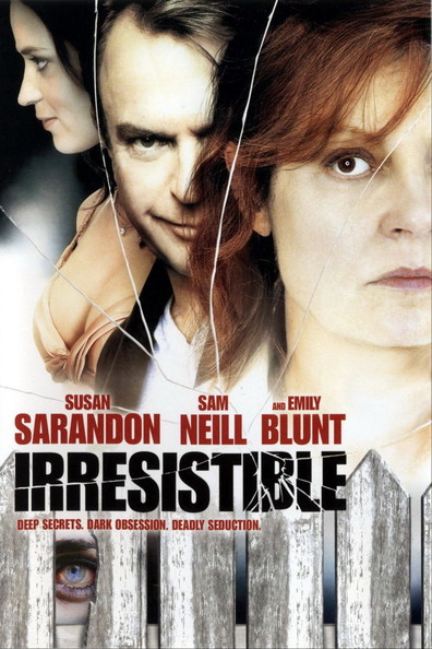 Movies Irresistible poster