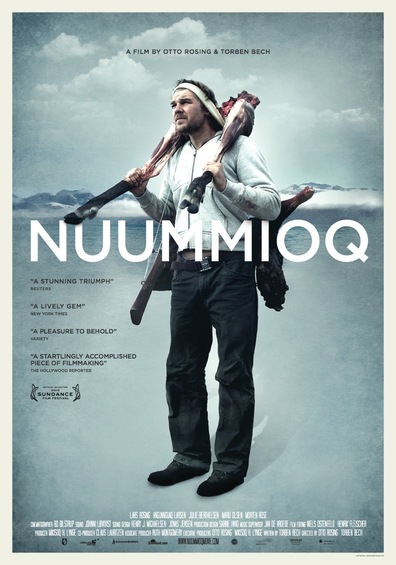 Movies Nuummioq poster