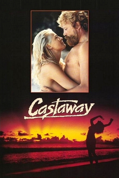 Movies Castaway poster