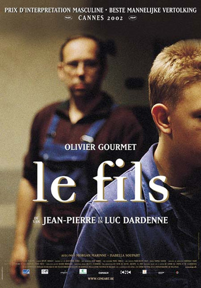 Movies Le fils poster