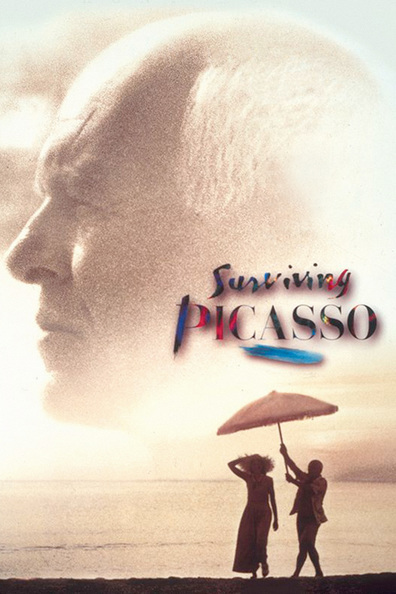 Movies Surviving Picasso poster