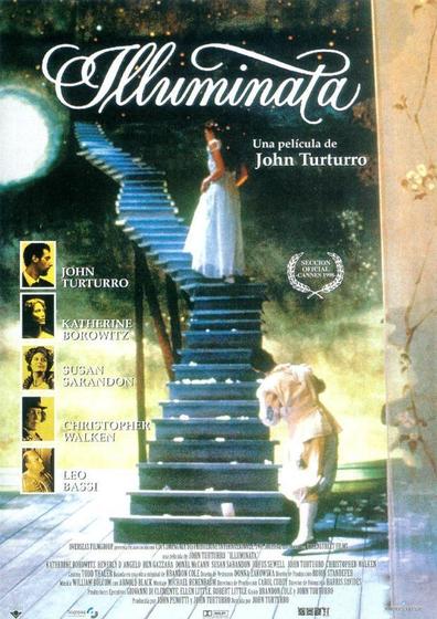 Movies Illuminata poster