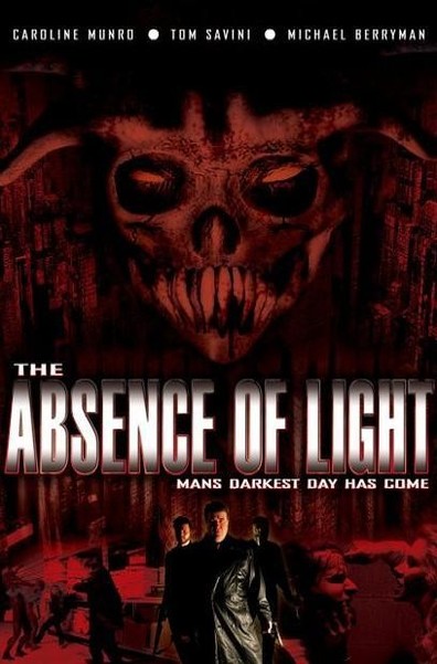 Movies The Absence of Light poster