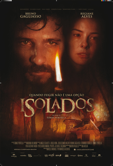 Movies Isolados poster