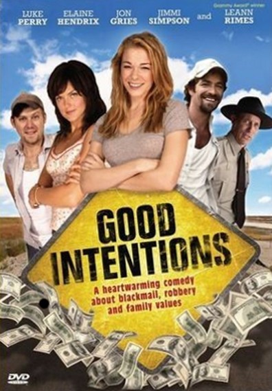 Movies Good Intentions poster