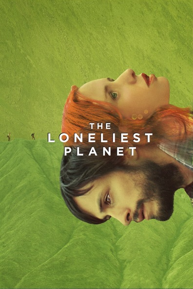 Movies The Loneliest Planet poster