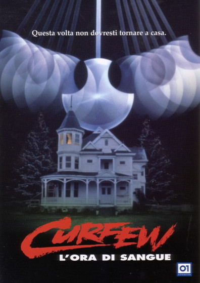 Movies Curfew poster