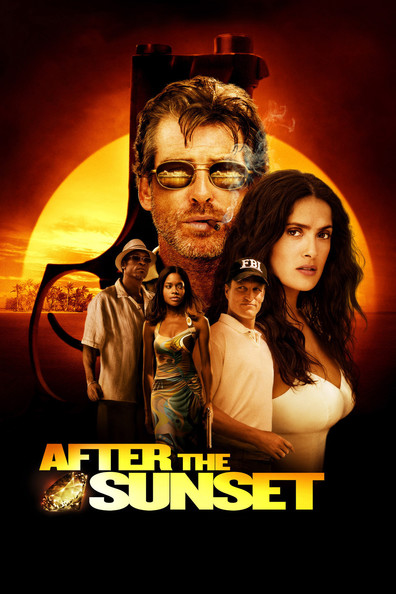 Movies After the Sunset poster