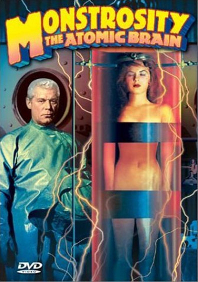Movies Monstrosity poster