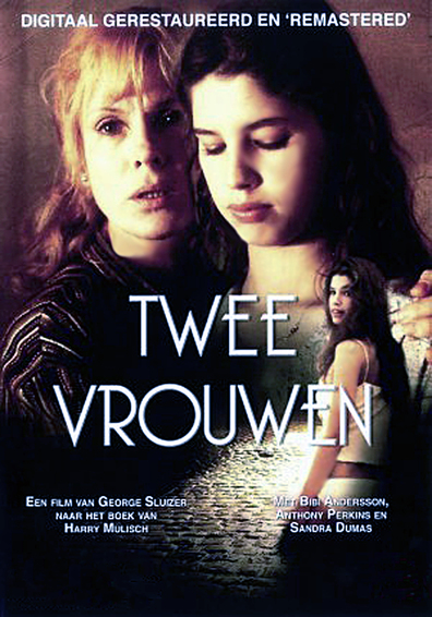 Movies Twee vrouwen poster