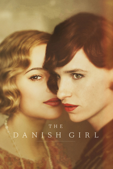 Movies The Danish Girl poster