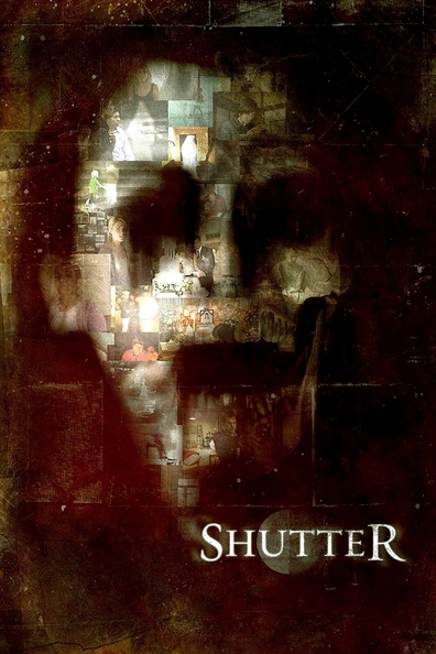 Movies Shutter poster