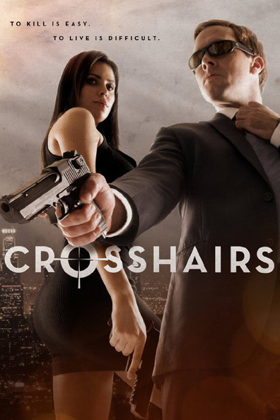 Movies Crosshairs poster